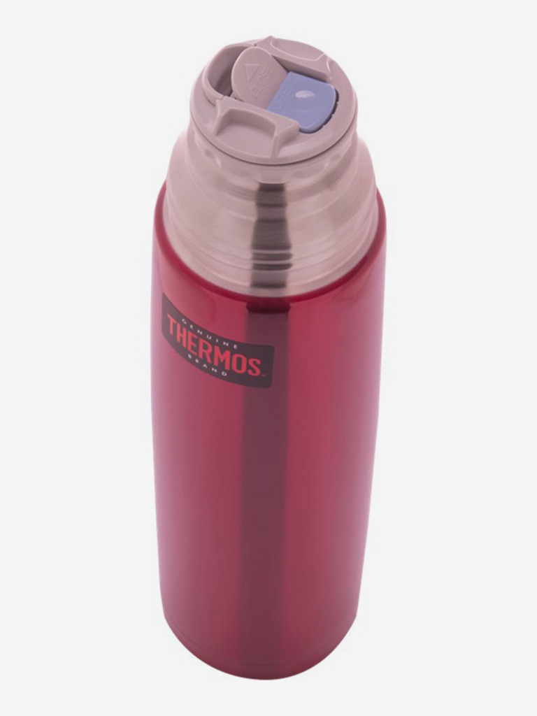 Термос THERMOS FBB-1000 Red, 1 л