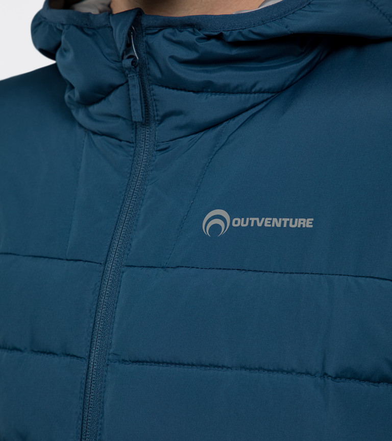 Пуховик мужской Outventure