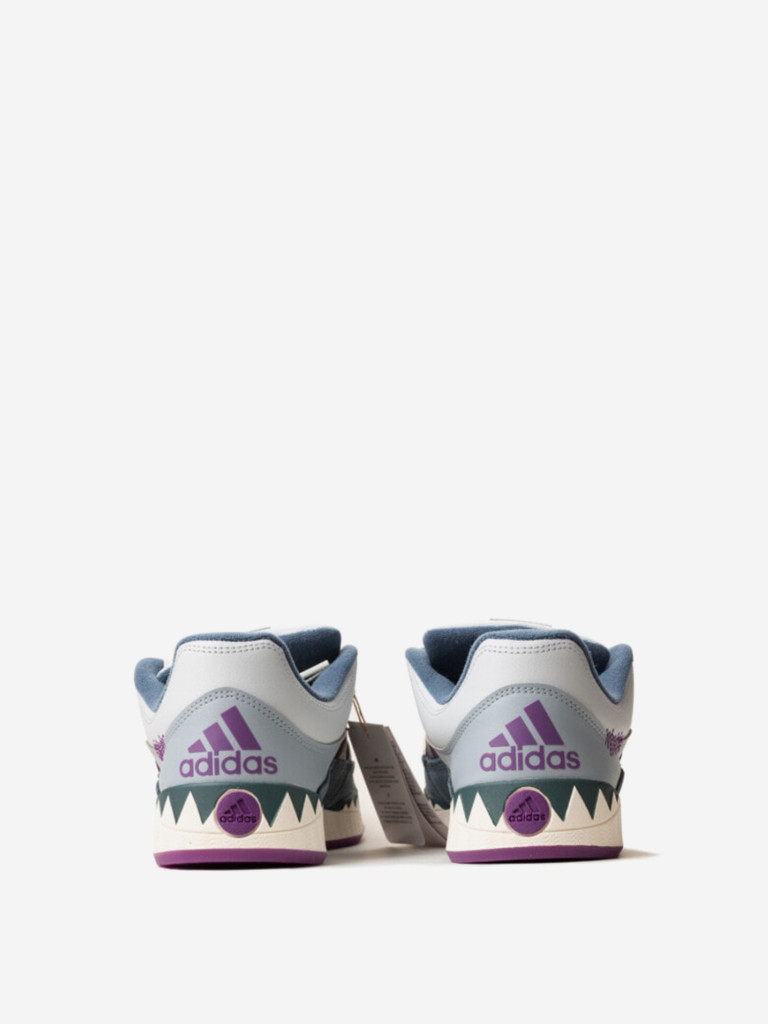 Кроссовки Adidas Adimatic 'Halloween 2024'