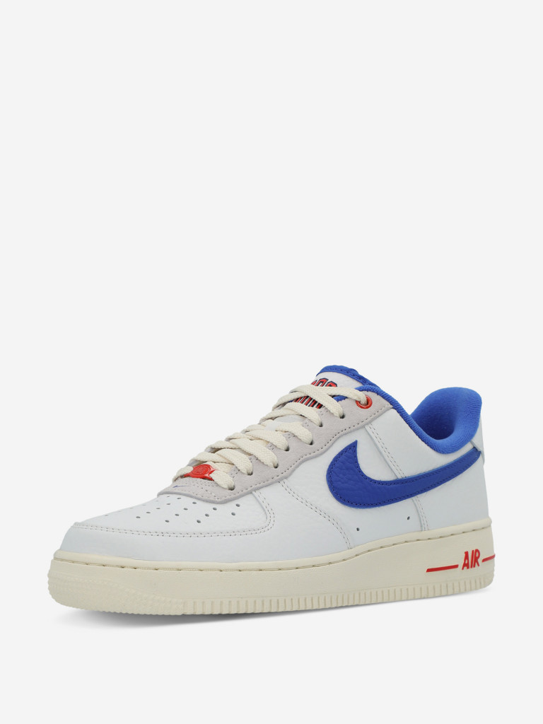 Кеды женские Nike Air Force 1 '07 Lx