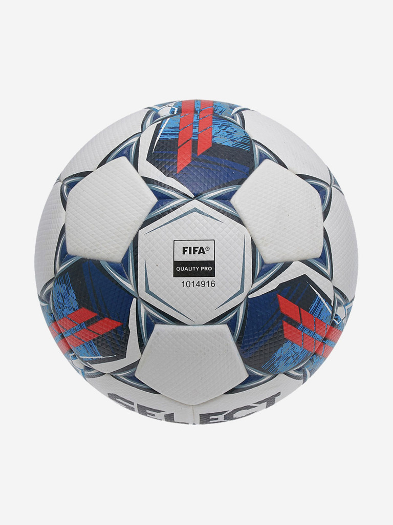 Мяч футзальный SELECT Futsal Super TB