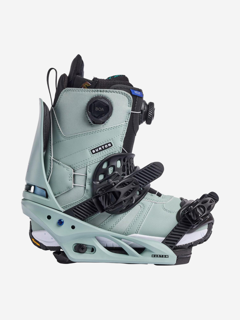 Сноубордические крепления Burton Lexa X Re Flex 24/25
