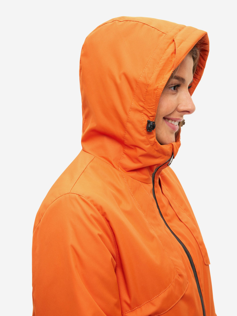 Парка демисезонная FREE FLIGHT Sympathy