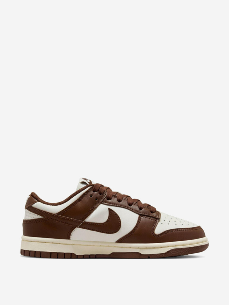 Кроссовки Nike Dunk Low
