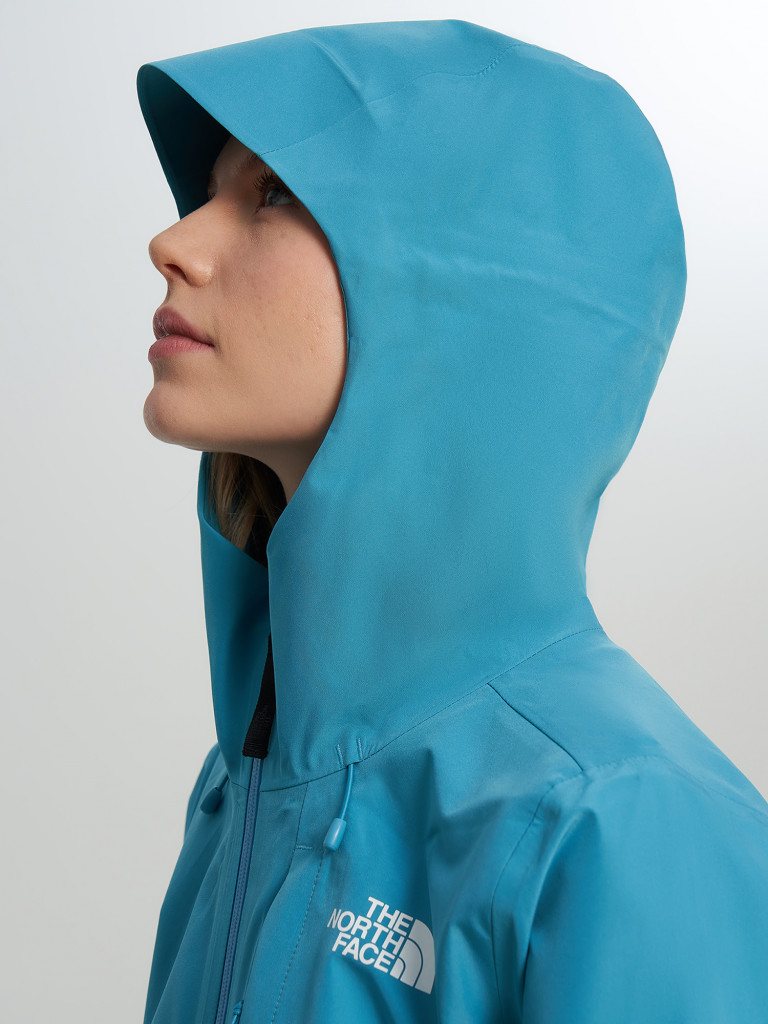 Куртка мембранная женская The North Face Dryzzle Futurelight 2