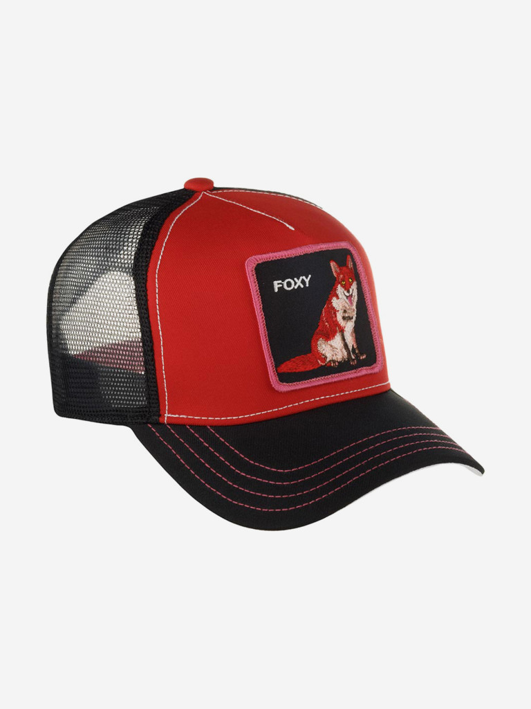 Бейсболка с сеточкой GOORIN BROTHERS 101-1014