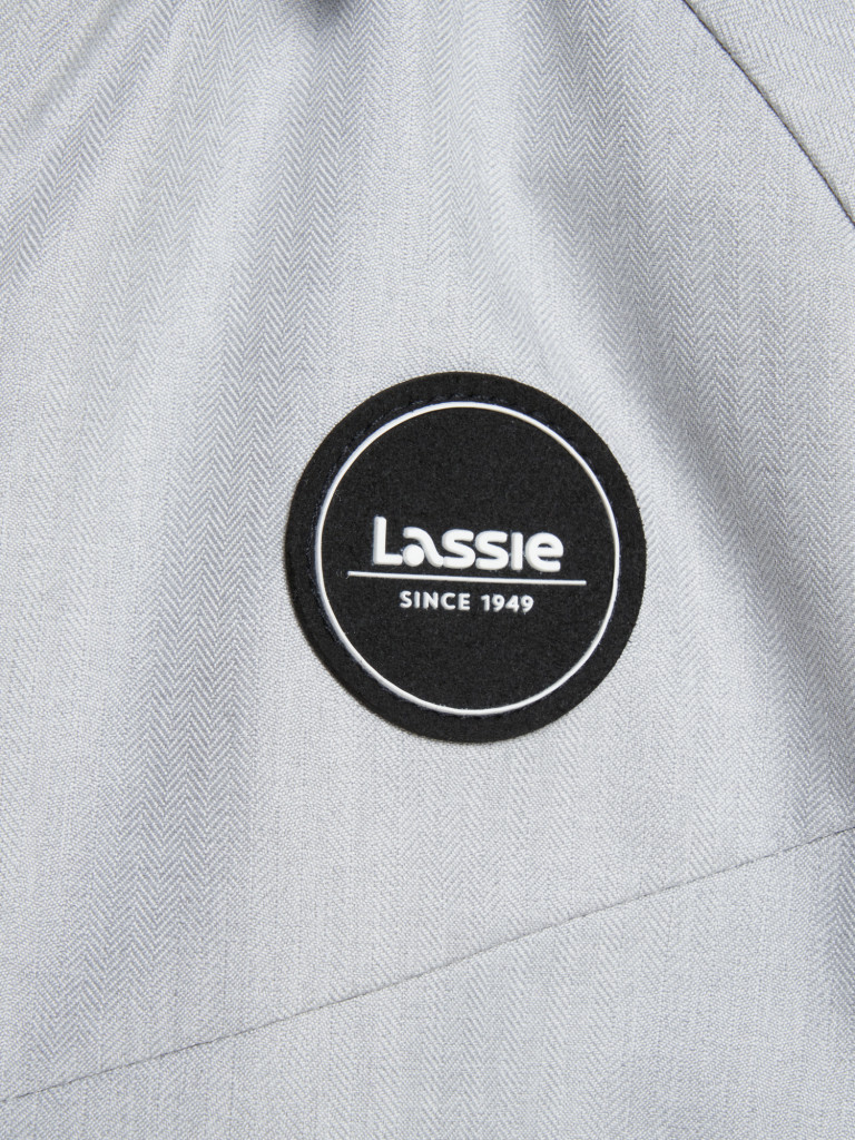 Куртка утепленная для девочек Lassie Laine