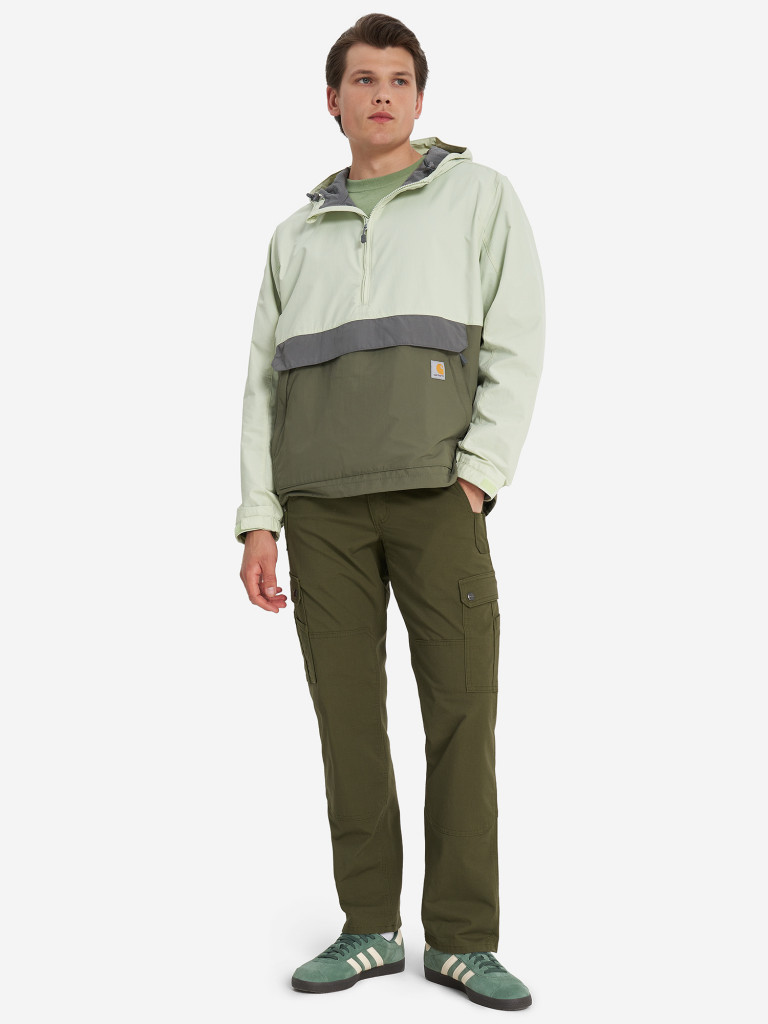 Ветровка мужская Carhartt