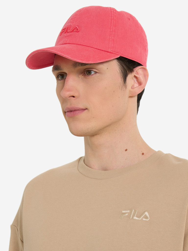 Бейсболка FILA