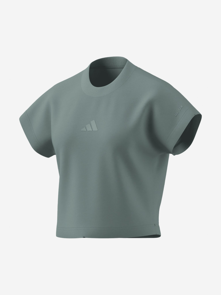 Футболка женская adidas