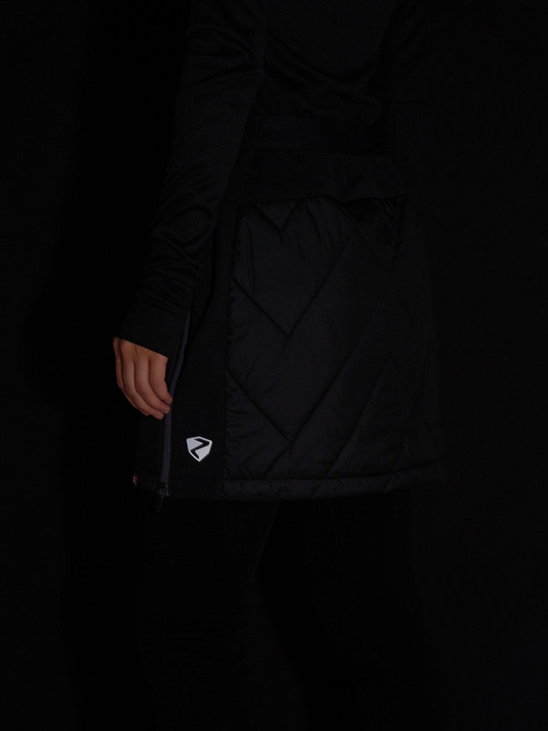 Юбка утепленная женская Ziener Nima