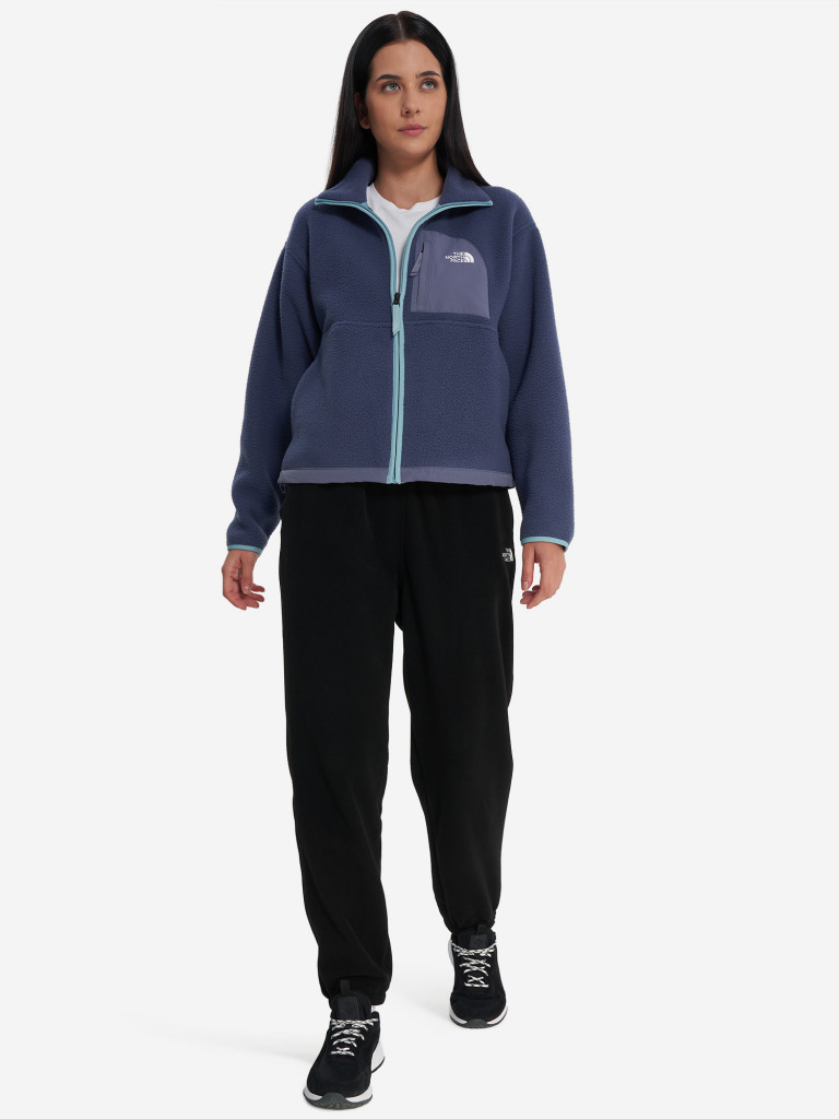 Толстовка женская The North Face Yumiori