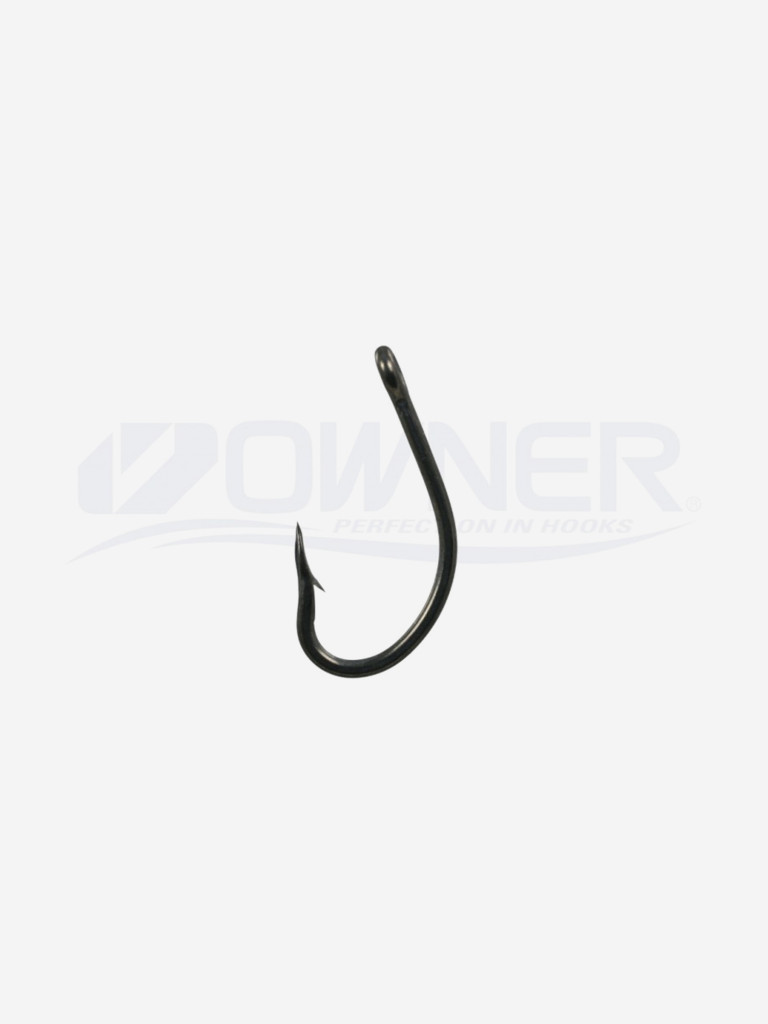 Крючок OWNER Carp Taff Flyliner teflon №6 6шт