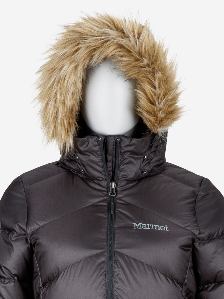 Пальто женское Marmot Montreaux Coat