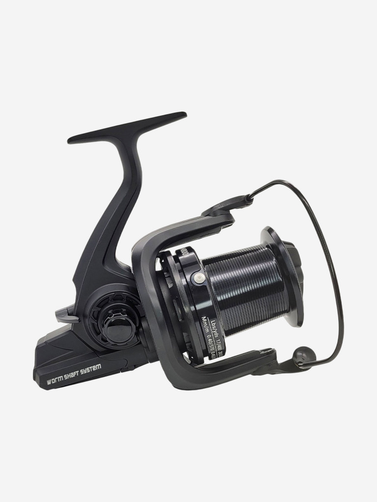 Катушка Kaida COMBAT 7000C, с передним фрикционом