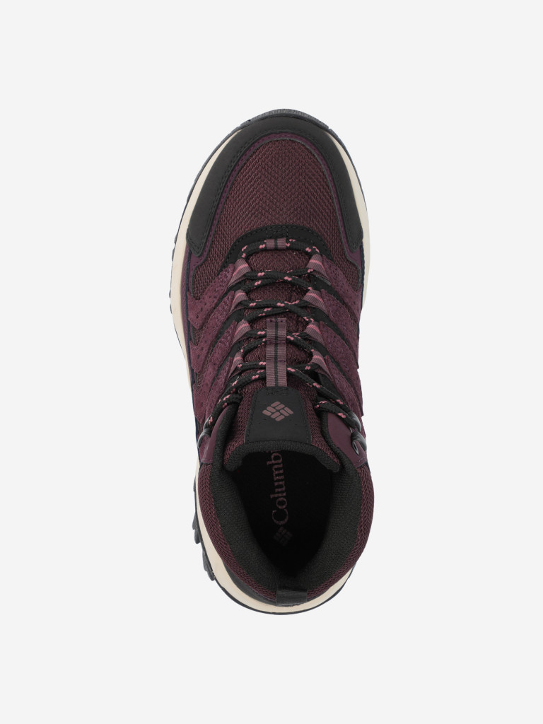 Ботинки женские Columbia Strata Trail™ Mid Wp