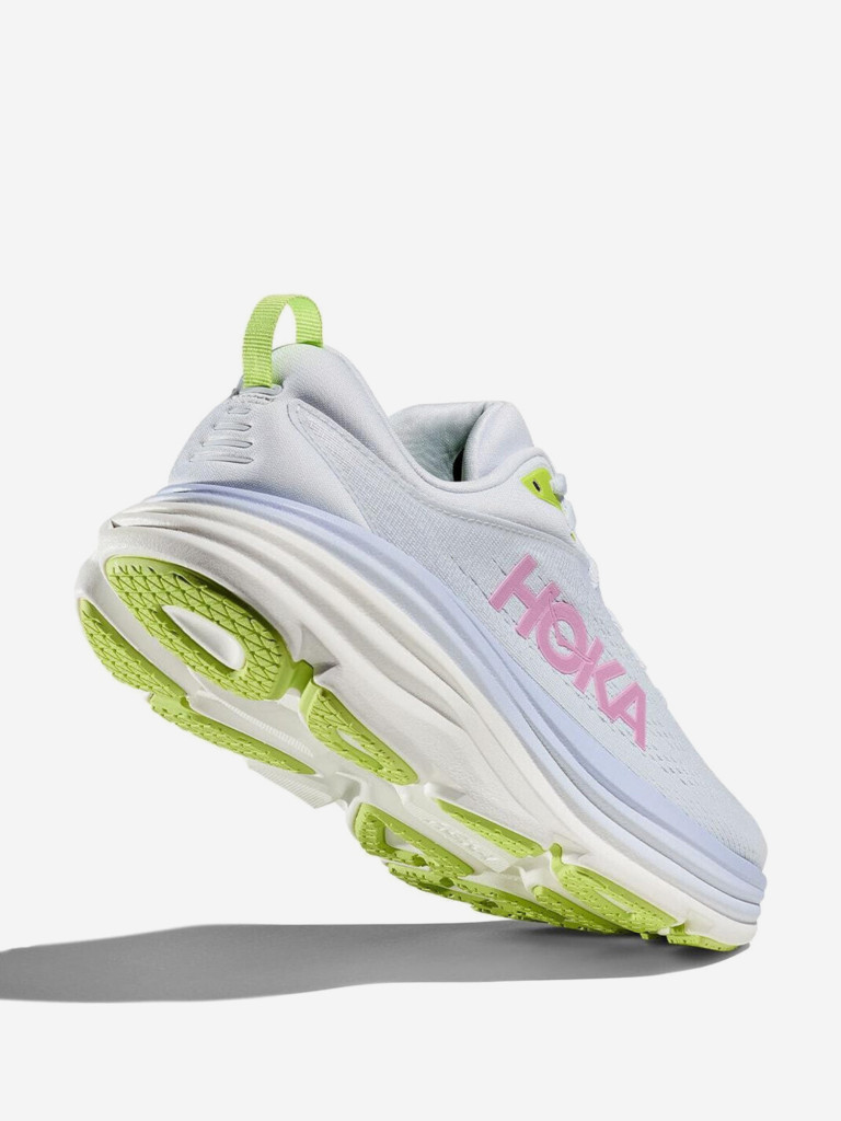 Кроссовки женские HOKA ONE ONE Bondi 8