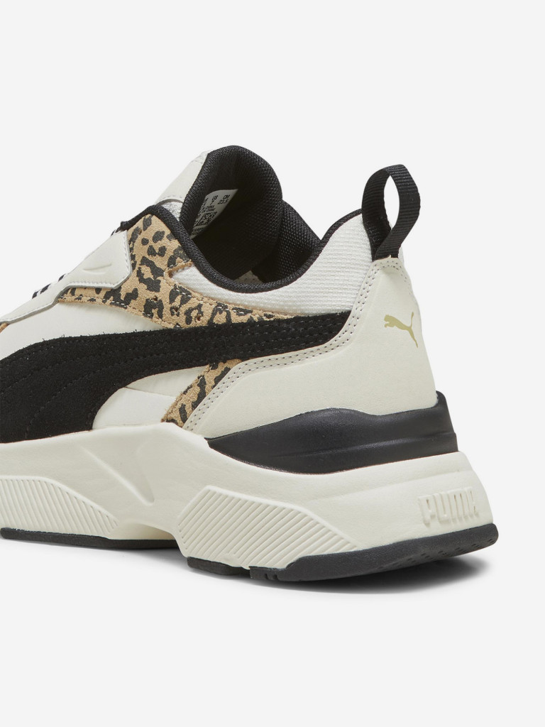 Кроссовки женские PUMA Cassia Animal