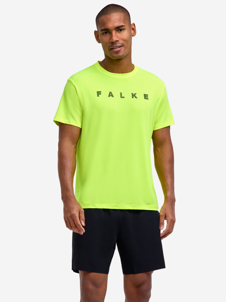 Мужская спортивная футболка FALKE