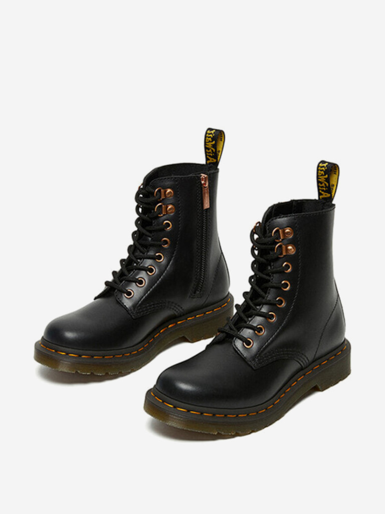 Ботинки женские DR. MARTENS 1460 Pascal Hdw Martin Boots