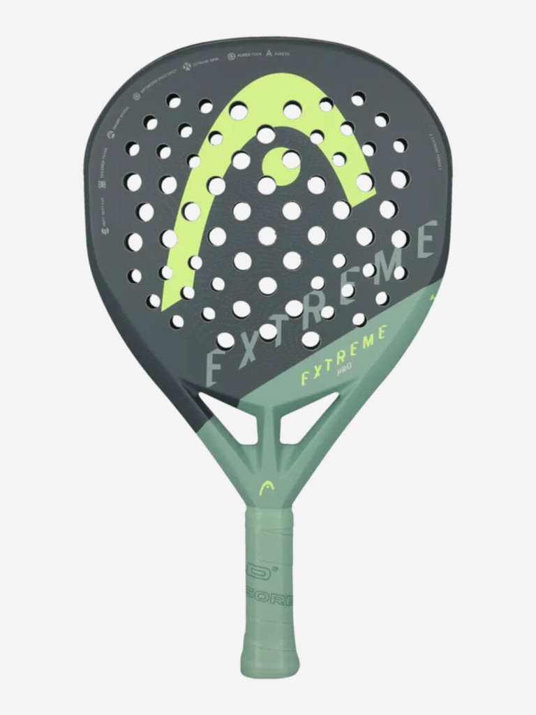 Ракетка для падела Head Extreme PRO 2024