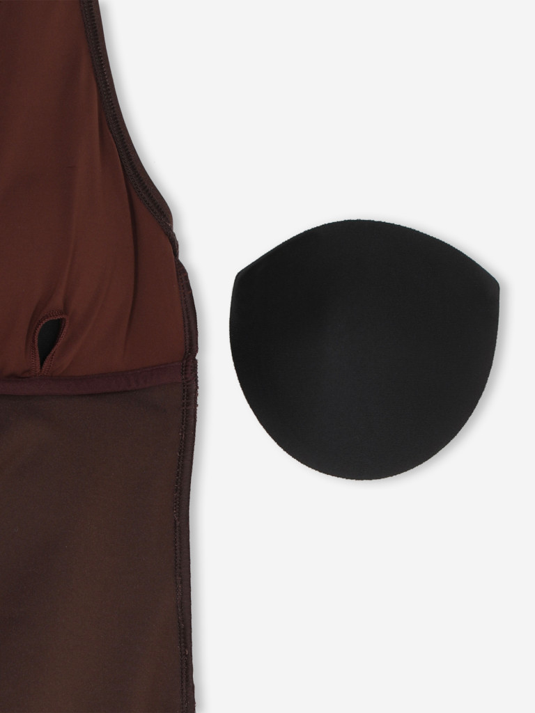 Купальник слитный женский Joss