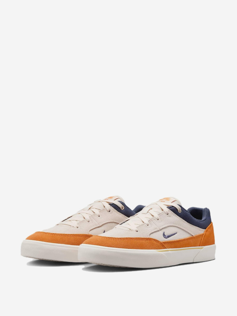 Кеды мужские Nike SB Malor