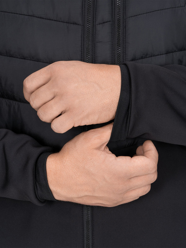 Куртка FINNTRAIL Master Hybrid