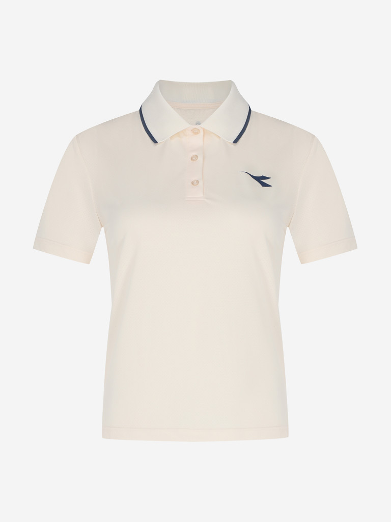 Поло женское Diadora