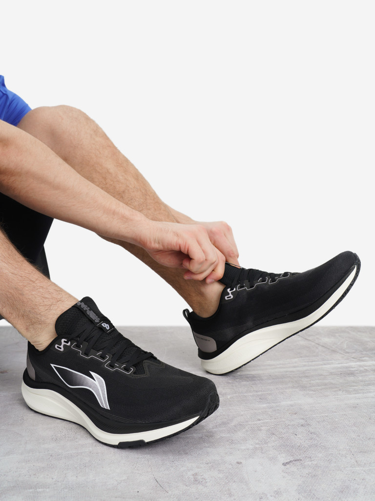 Кроссовки мужские Li-Ning Red Hare 8