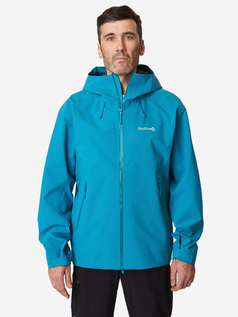 Куртка Red Fox outdoor rain мужская