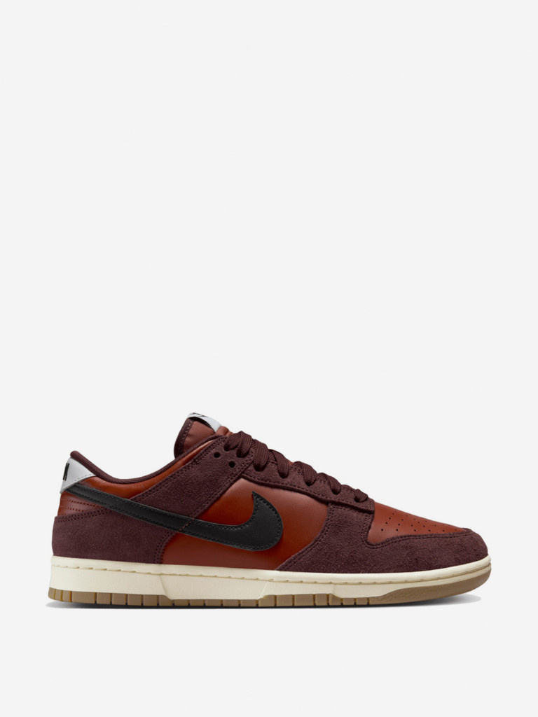 Кеды мужские Nike Dunk Low Retro Se Ess+