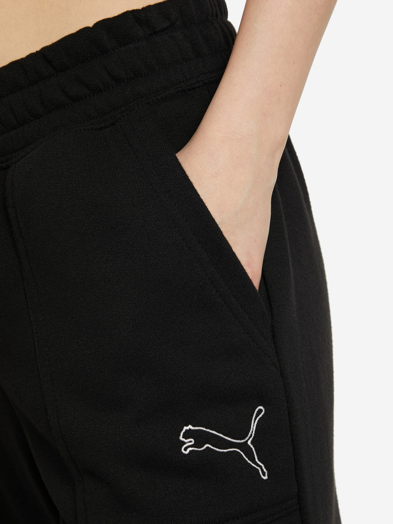Костюм женский PUMA Loungewear Suit