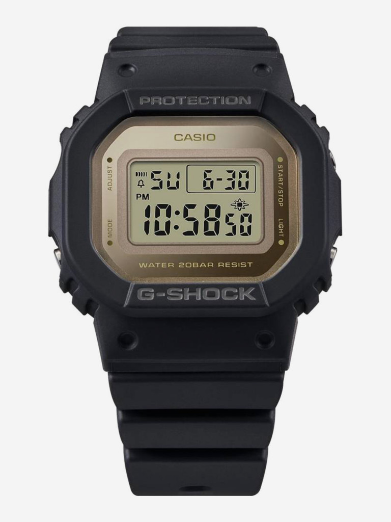 Спортивные часы CASIO G-SHOCK GMD-S5600-1E