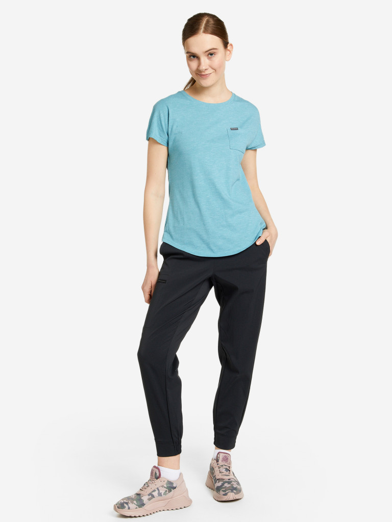 Брюки женские Columbia On The Go Jogger