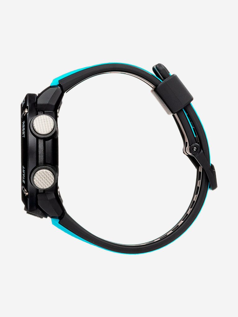 Спортивные часы CASIO G-SHOCK GA-2000-1A2ER