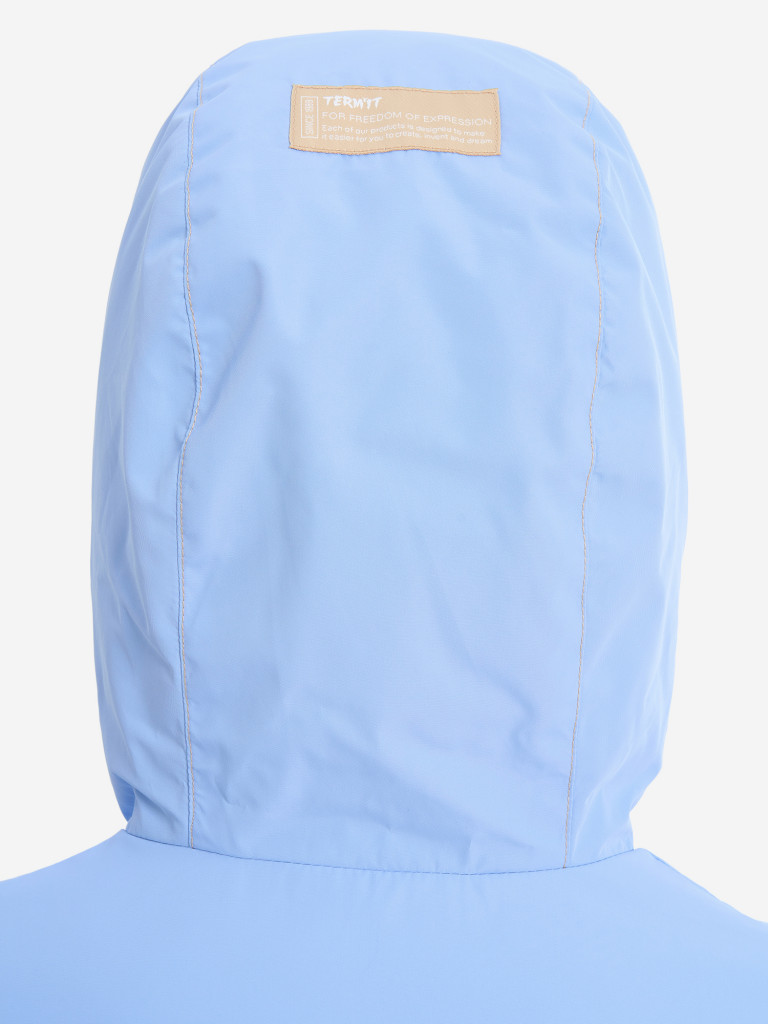 Куртка утепленная женская Termit