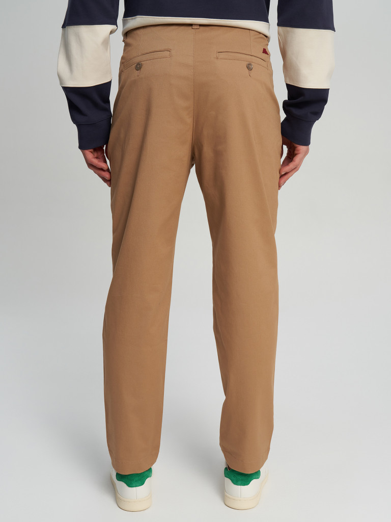 Брюки мужские Robe di Kappa