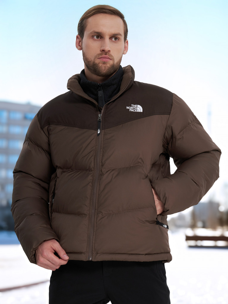 Куртка утепленная мужская The North Face Saikuru