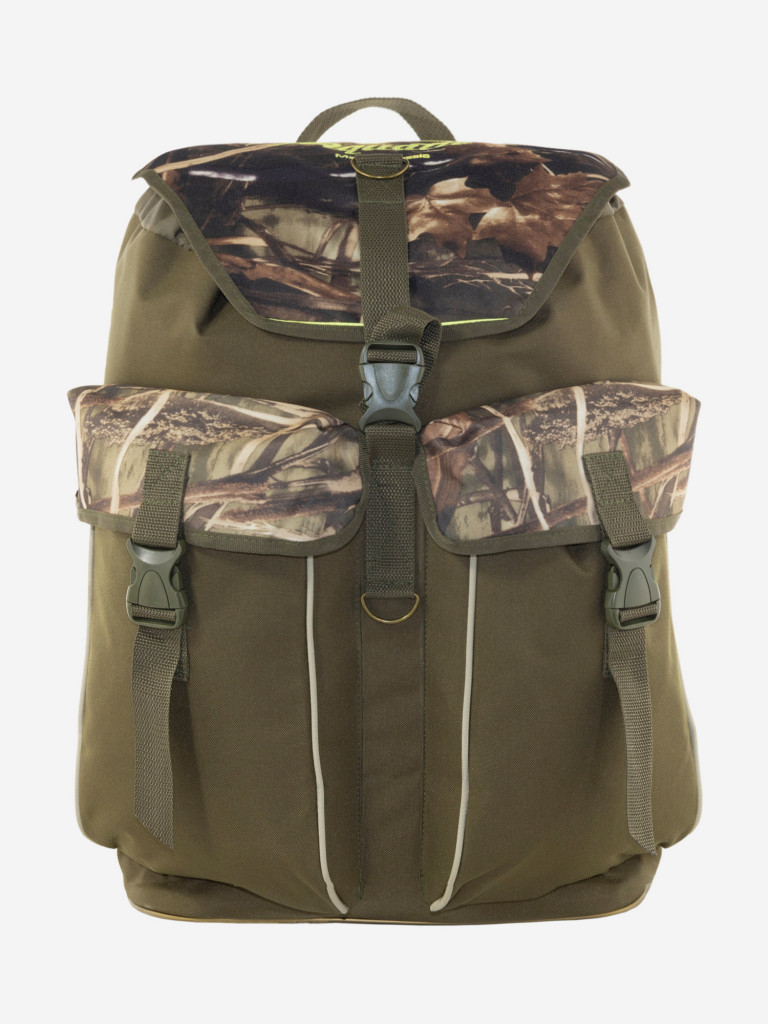 Рюкзак рыболовный Aquatic РД-02, 50л