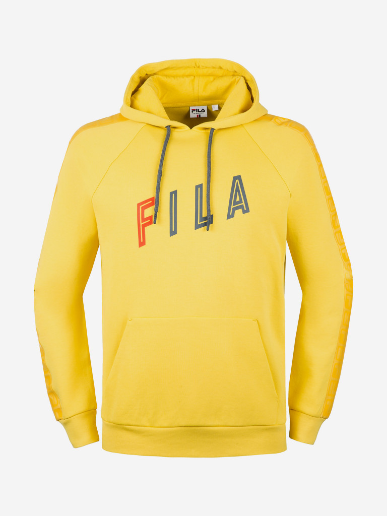 Худи мужское FILA