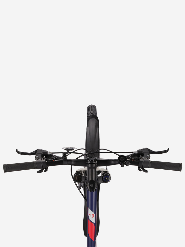 Велосипед горный женский Denton Flame 27.5" 2024