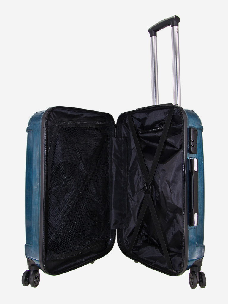 Чемодан RION+ L