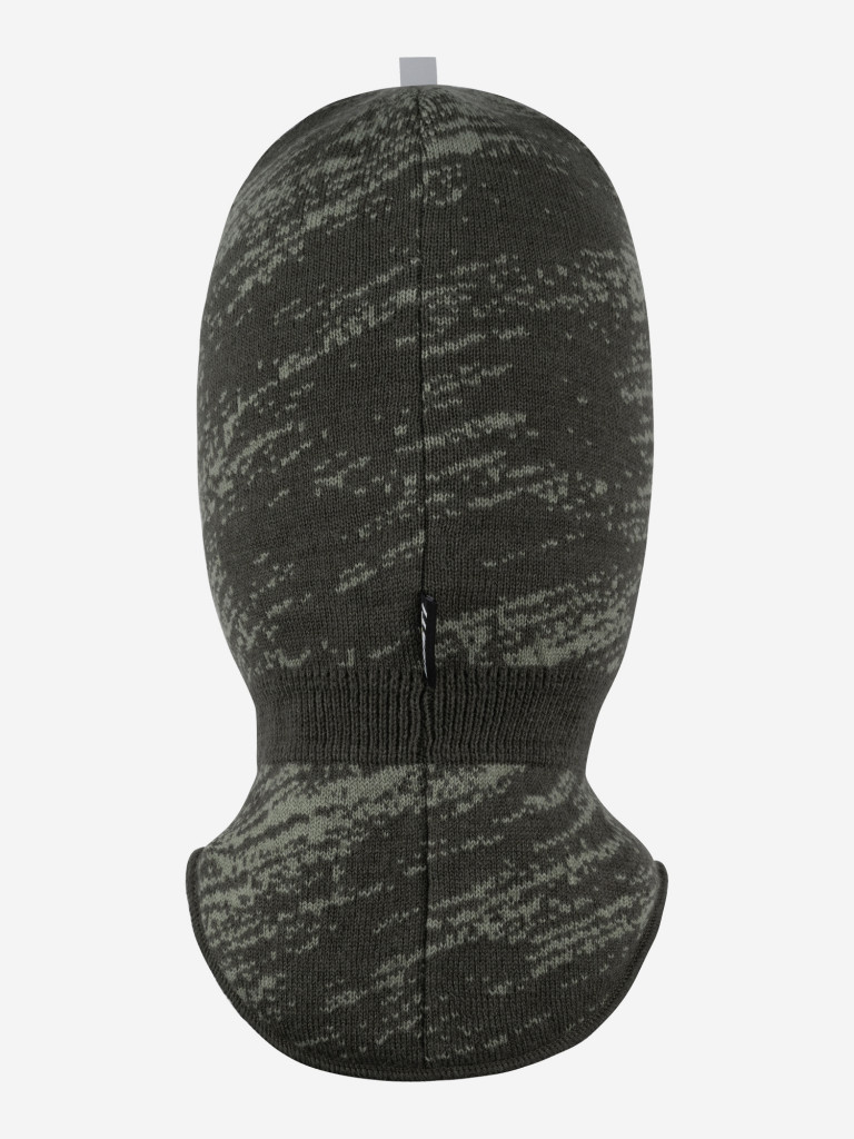 Шапка-шлем для мальчика GUSTI GW25AC1205B-GREENERY