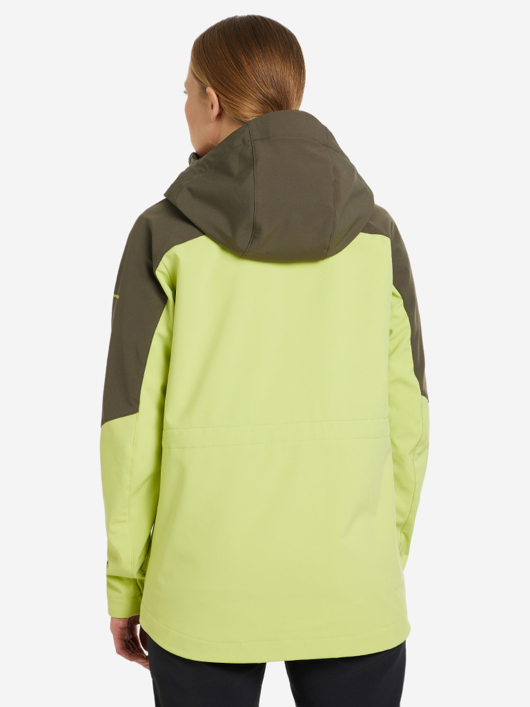 Куртка софтшелл женская Outventure