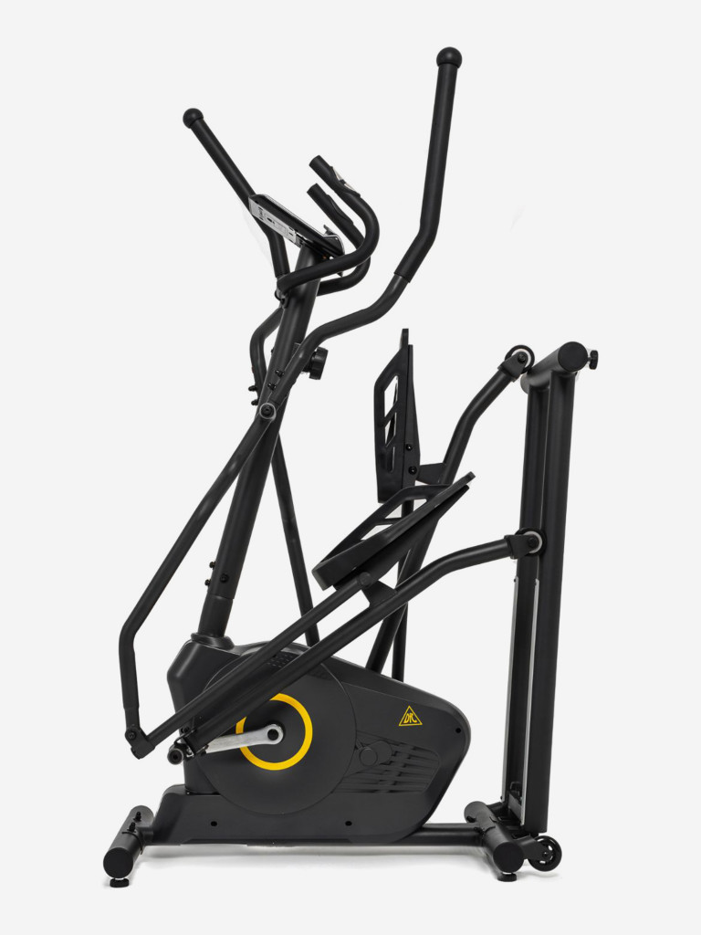 Эллиптический тренажер DFC E6710T