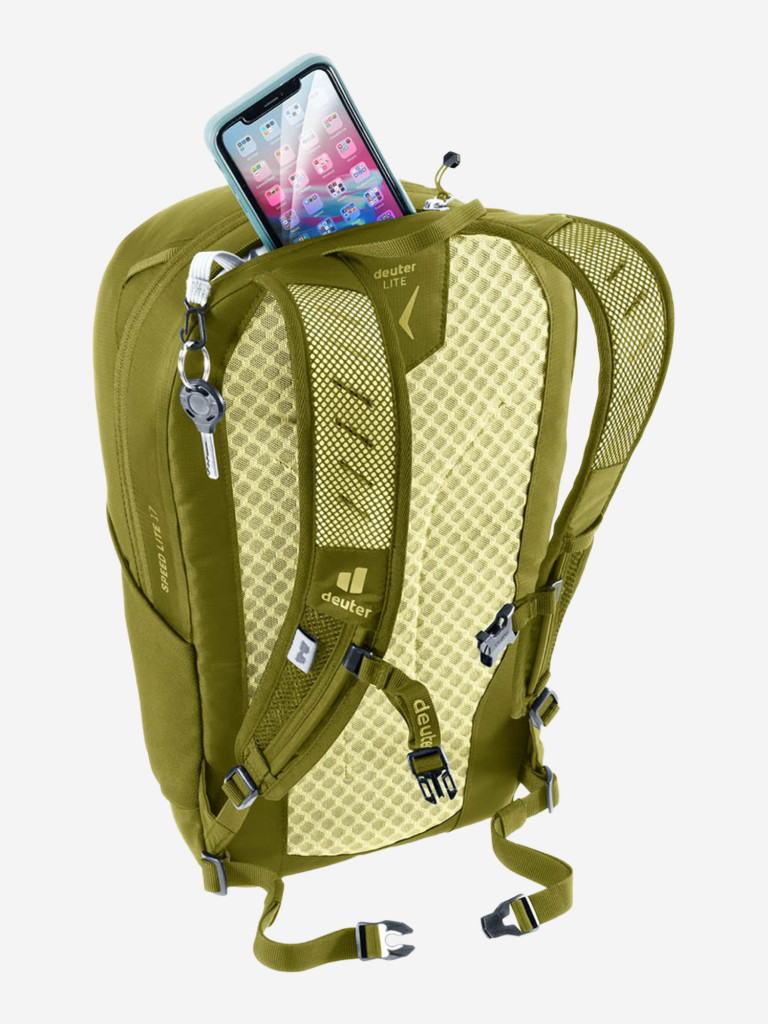 Рюкзак Deuter Speed Lite 17