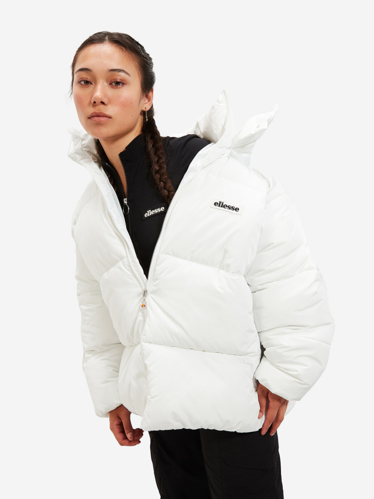 Куртка утепленная женская Ellesse Polselli