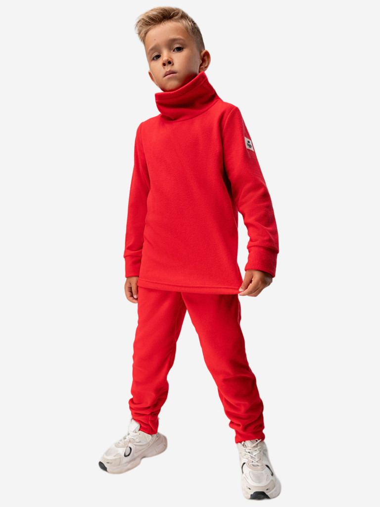 Костюм флисовый bodo