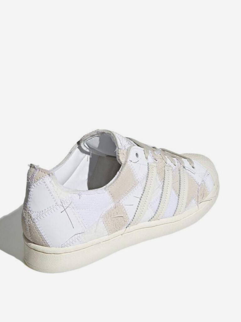 Кроссовки Adidas Superstar Atmos Recouture